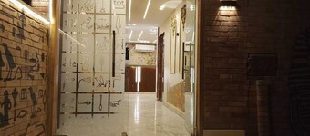 ش ابو الهول السياحى