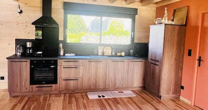 2 Houses for a Large Family or Group