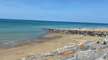 House | View from property