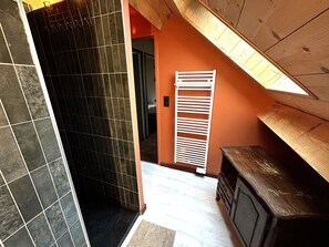 บ้านพัก | ห้องน้ำ