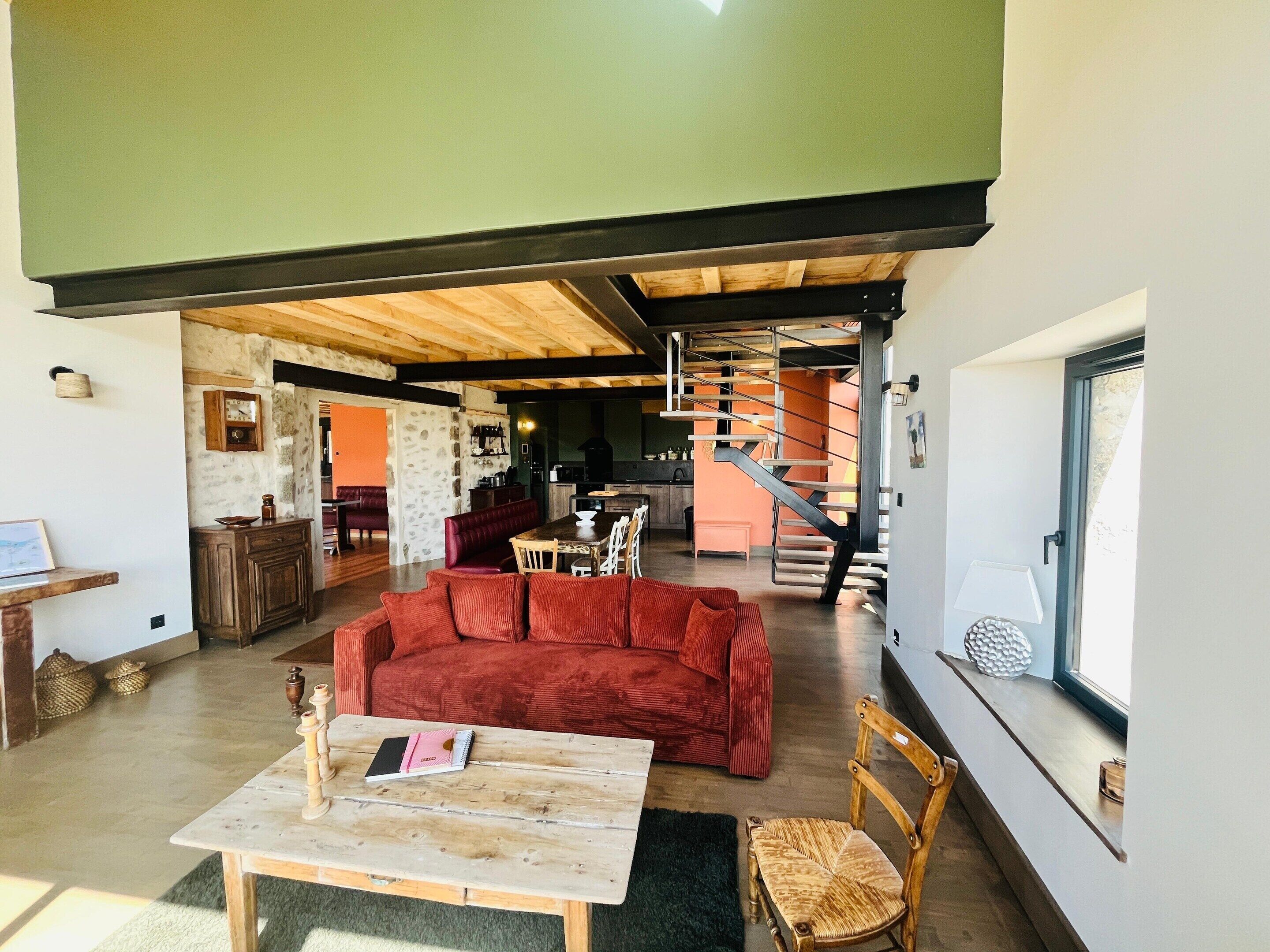 Nhà | Phòng khách