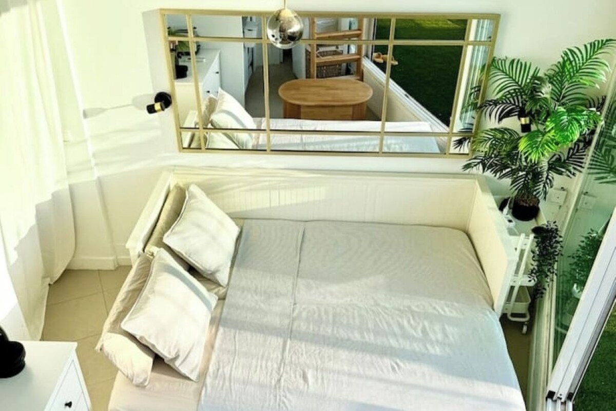 Bild für Gastgeberprofil