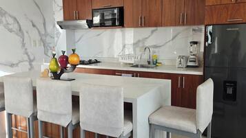 Cucina privata
