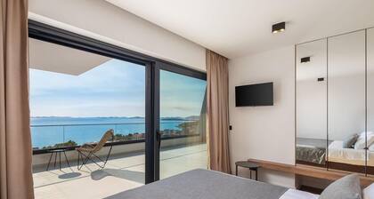 Villa Oliva Zadarvillas