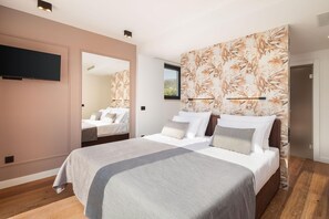 4 bedrooms, free cots/infant beds, bed sheets - Villa Oliva Zadarvillas (Primosten)