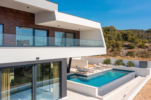 Villa Oliva Zadarvillas