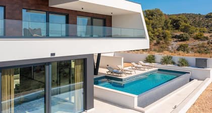 Villa Oliva Zadarvillas