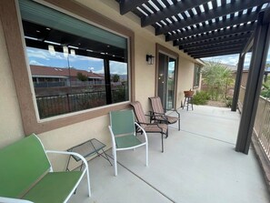 Terras