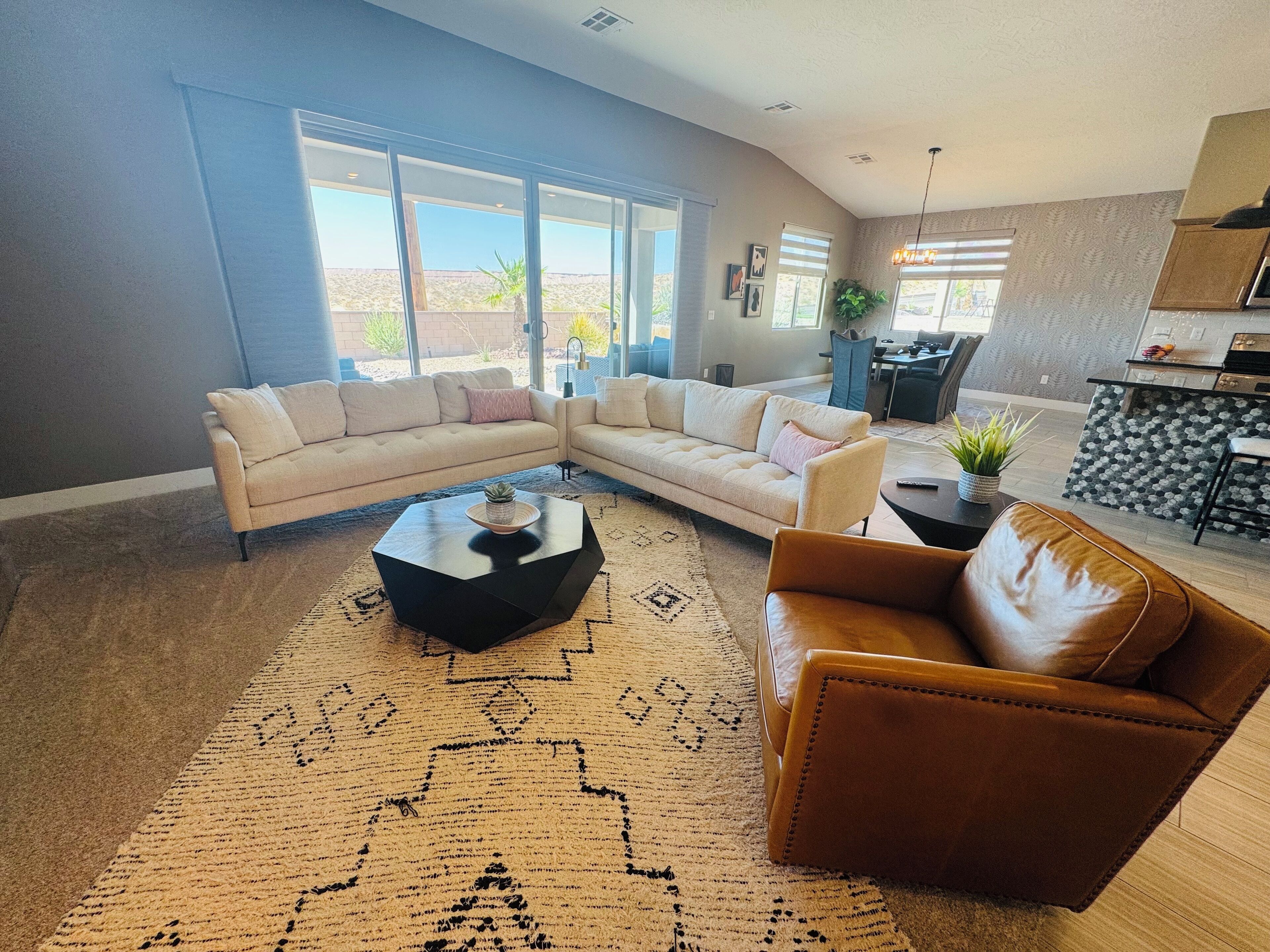 TV, peis og fotballspill