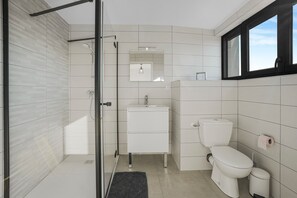 Dusche