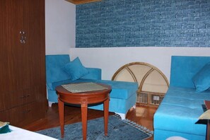 Interior - Hotel Casa Mia Old Town (Istanbul)