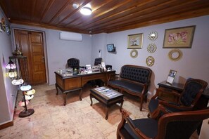 Lobby - Hotel Casa Mia Old Town (Istanbul)