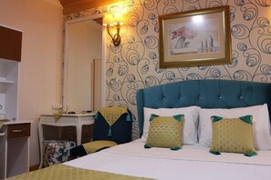 Room - Hotel Casa Mia Old Town (Istanbul)