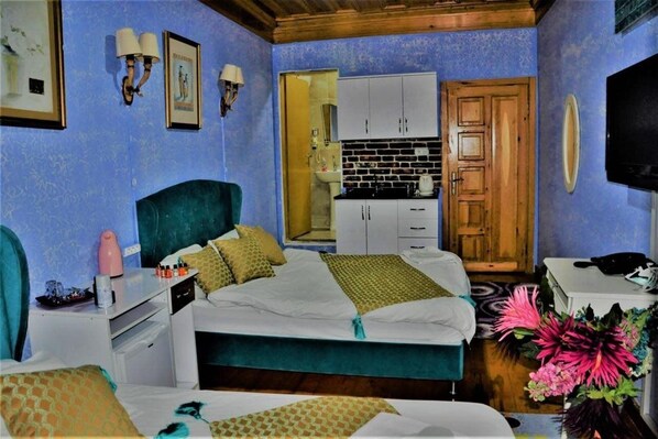 Room - Hotel Casa Mia Old Town (Istanbul)