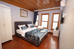 Room - Hotel Casa Mia Old Town (Istanbul)