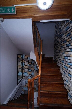 Interior - Hotel Casa Mia Old Town (Istanbul)