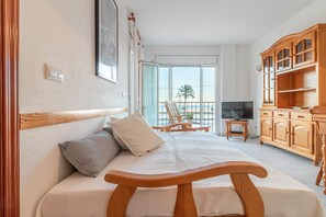 Interior - 0090-MARENOSTRUM Beachfront apartment (Empuriabrava)