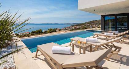 Villa Oliva ZadarVillas