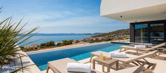 Villa Oliva ZadarVillas