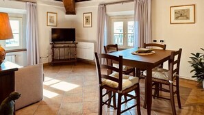 Dining - Residence Internazionale (Pietrasanta)
