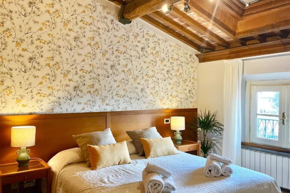 Appartement Standard, vue ville | Coffres-forts dans les chambres, chambres insonorisées, Wi-Fi gratuit