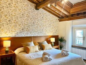 Appartement Standard, vue ville | Coffres-forts dans les chambres, chambres insonorisées, Wi-Fi gratuit