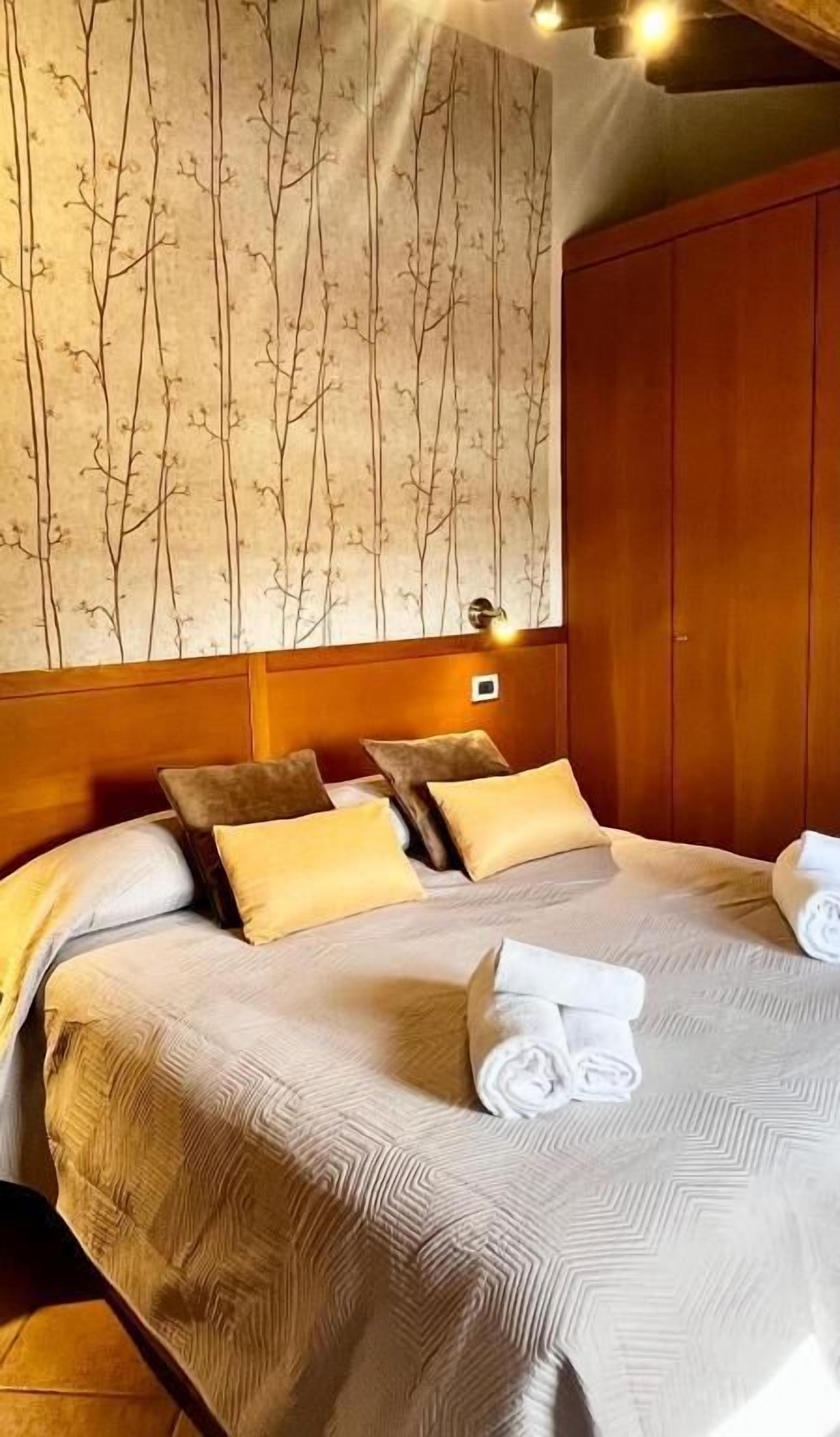 Appartement Standard, vue ville | Coffres-forts dans les chambres, chambres insonorisées, Wi-Fi gratuit