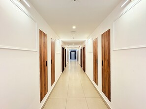 Detall de l'interior