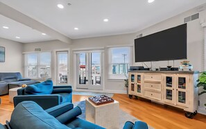 TV connectée, livres