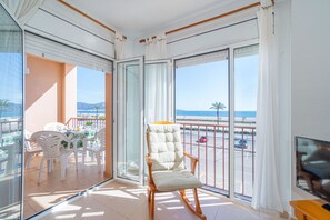 Interior - 0091-MARENOSTRUM Beachfront apartment (Empuriabrava)