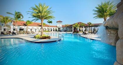 Pool Home with lake view at Arborwood Preserve***