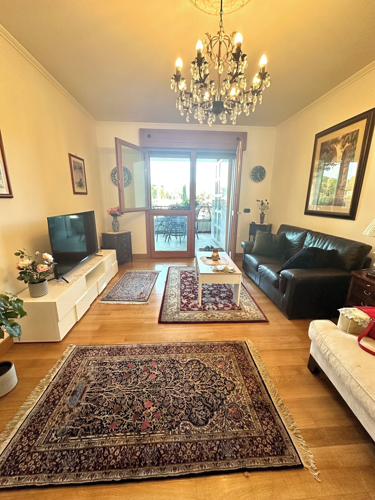 Image de profil de l’hôte