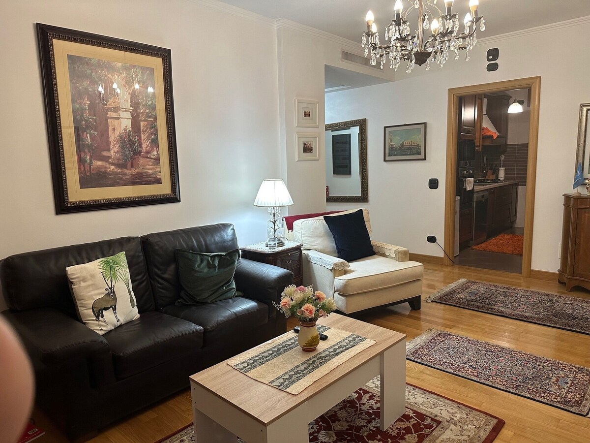 Image de profil de l’hôte