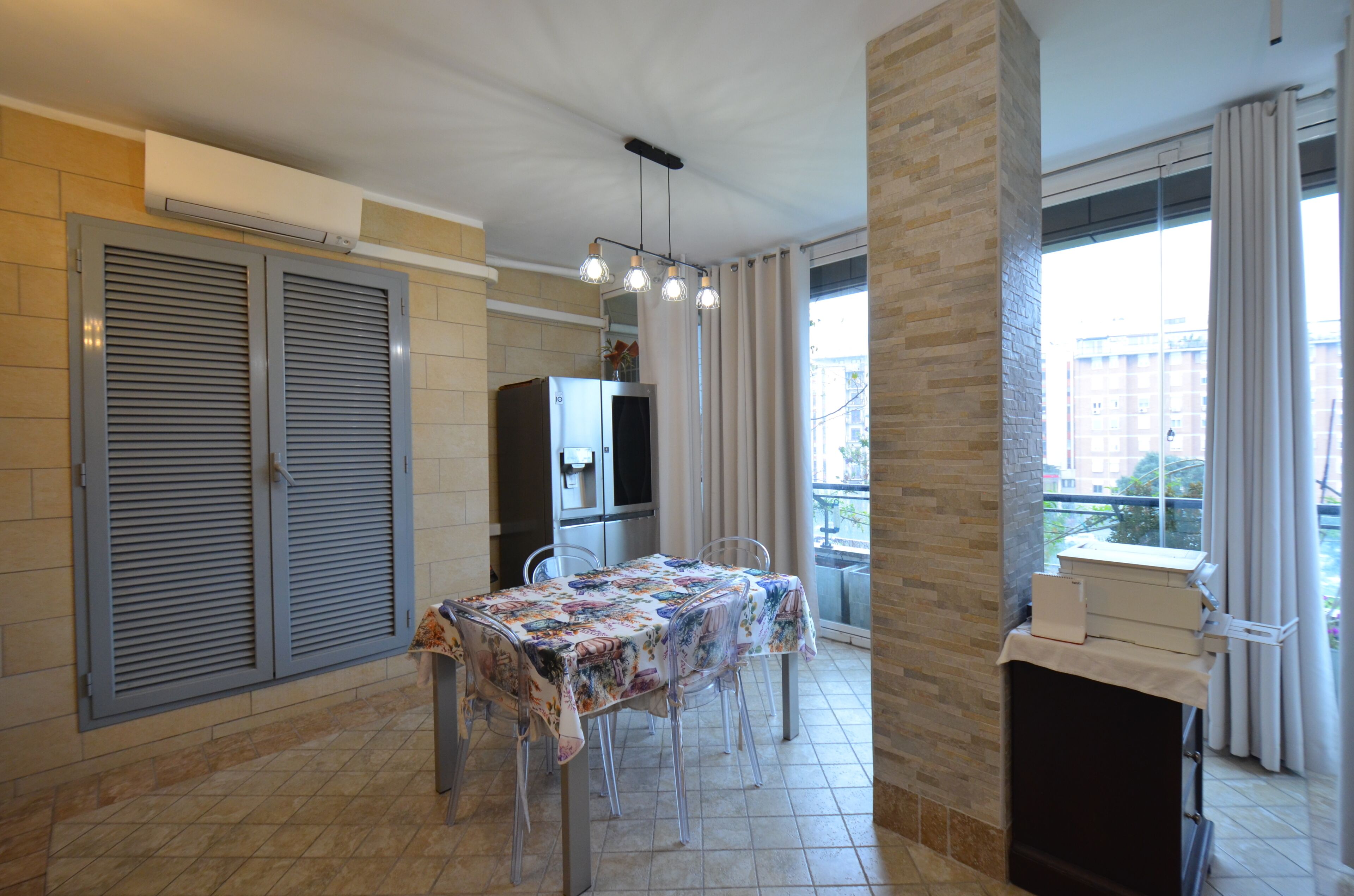 Restauration