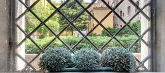 APARTMENT AT THE BRIDGE