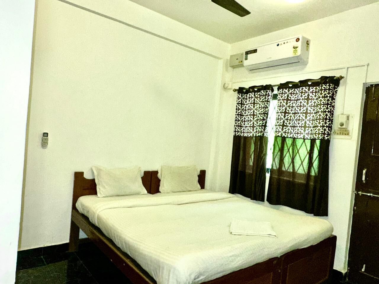 클래식 아파트, 발코니 | 무료 WiFi, 침대 시트