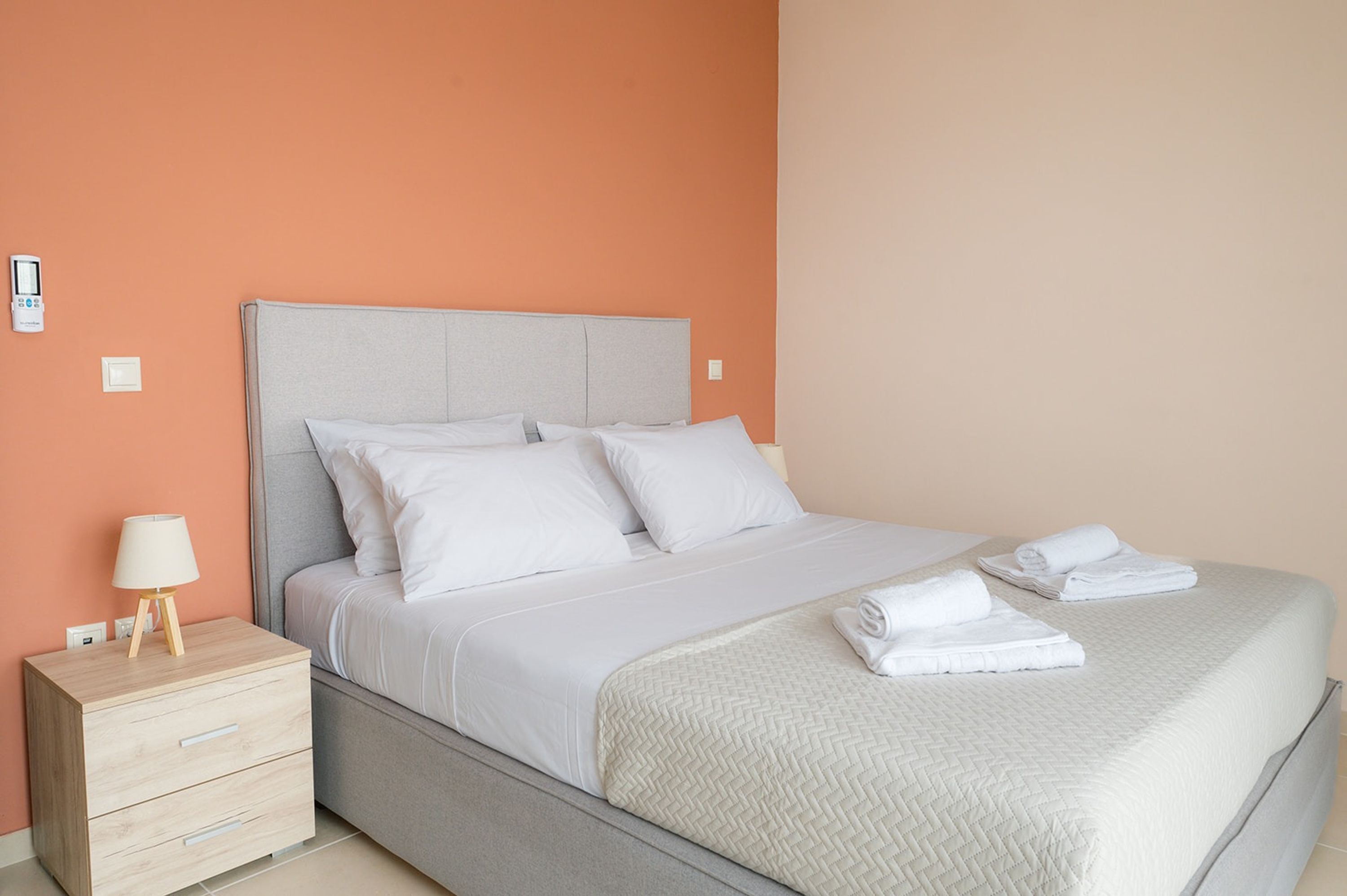 Apartment | 4 bedrooms