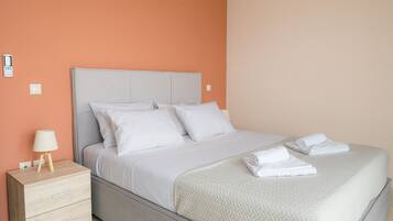 Apartment | 4 bedrooms