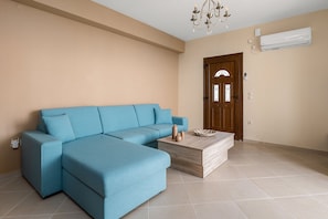 Apartment, Smoking | 4 bedrooms - Lakis Residences (Kefalonia)