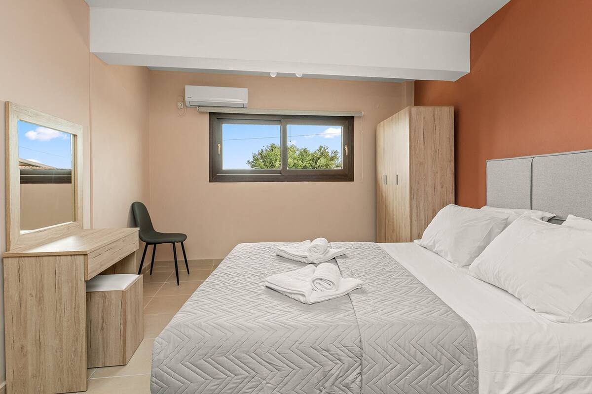 Maison, fumeur | 4 chambres