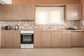 Apartment | 4 bedrooms - Lakis Residences (Kefalonia)