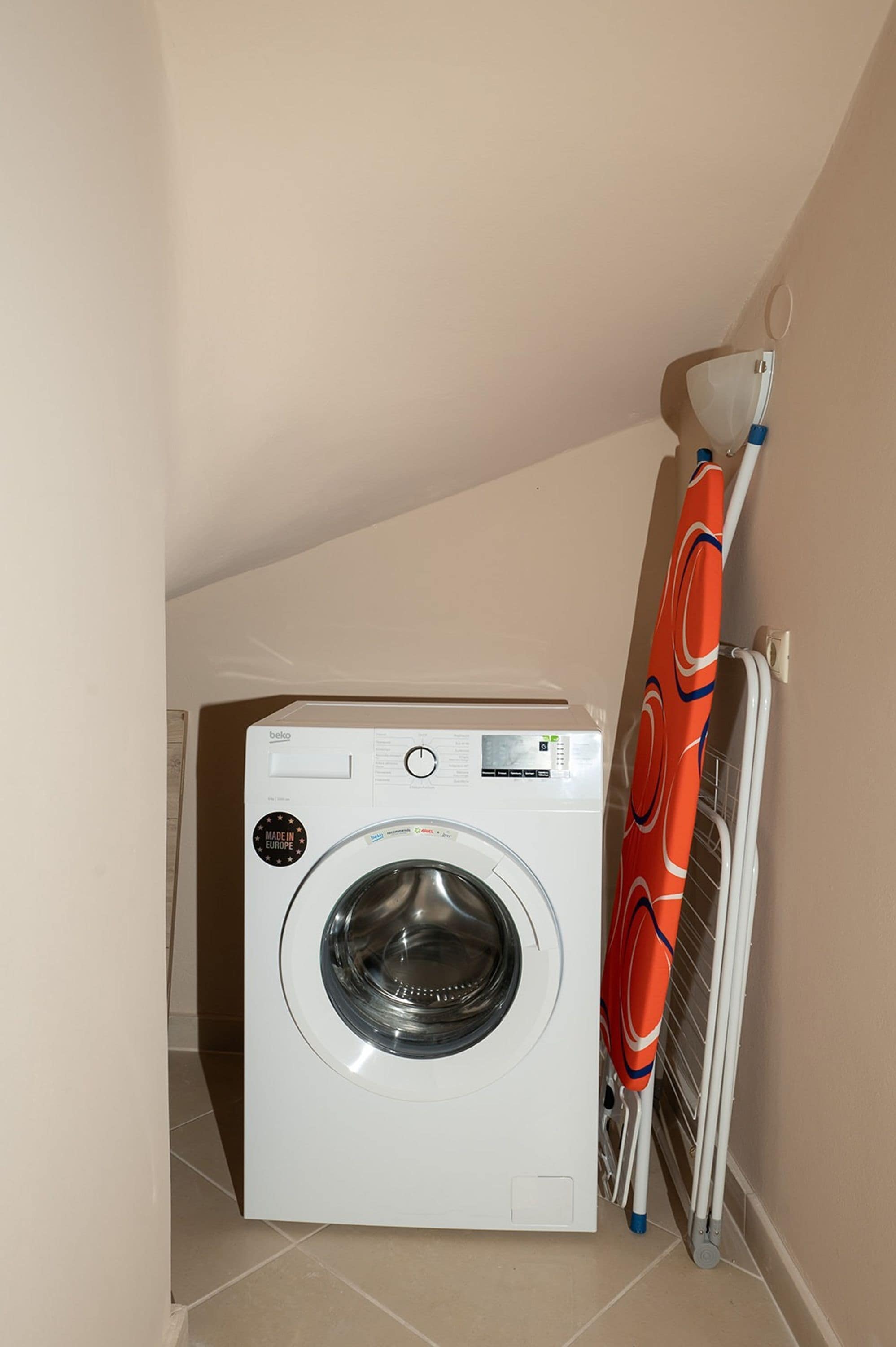 Appartement, fumeurs | 4 chambres