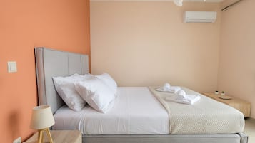Apartemen | 4 kamar tidur