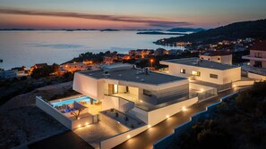 Villa | 4 bedrooms - Villa Oliva Zadarvillas (Primosten)