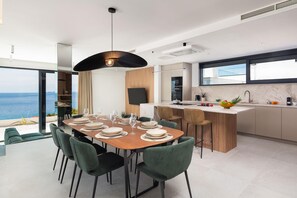 Villa | 4 bedrooms - Villa Oliva Zadarvillas (Primosten)