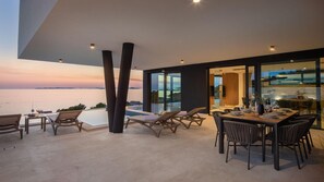House | 4 bedrooms - Villa Oliva Zadarvillas (Primosten)