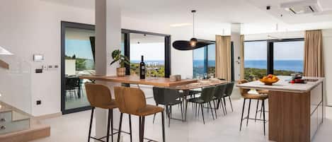 Villa | 4 slaapkamers