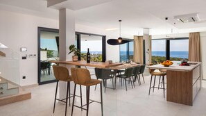 Villa | 4 bedrooms - Villa Oliva Zadarvillas (Primosten)