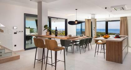 Villa Oliva Zadarvillas