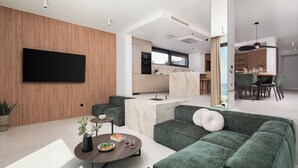Casa | 4 dormitorios